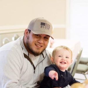 Meet your Posher, Coty